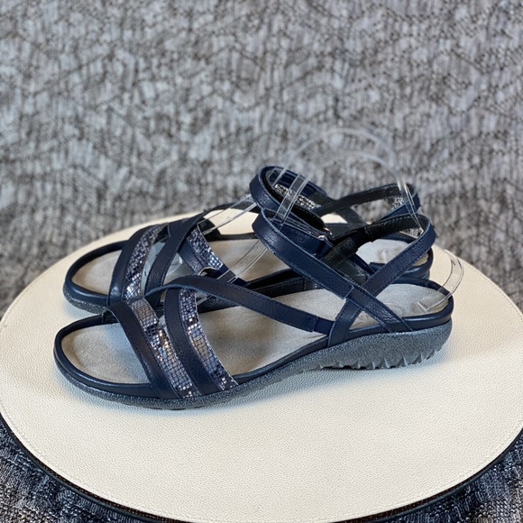 Naot Toi Sandal Women's Size 41 - Picture 2 of 8
